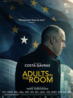 Adults in the Room FRENCH WEBRIP 2020