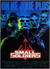 Small Soldiers FRENCH DVDRIP 1998