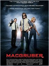 MacGruber DVDRIP FRENCH 2010