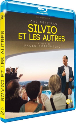 Silvio et les autres FRENCH HDlight 1080p 2019