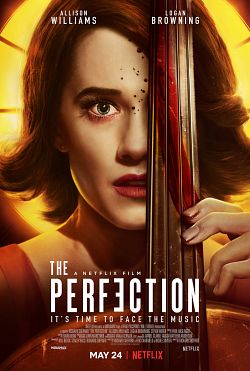 The Perfection FRENCH WEBRIP 1080p 2019